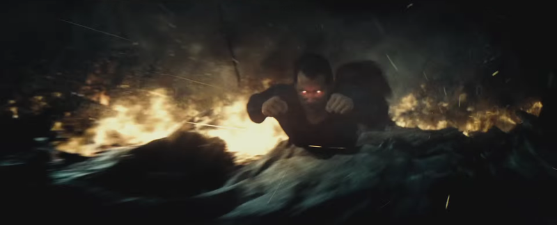 Illustration for article titled Let's Break Down All The Secrets InĀ Batman v. Superman's New Trailer